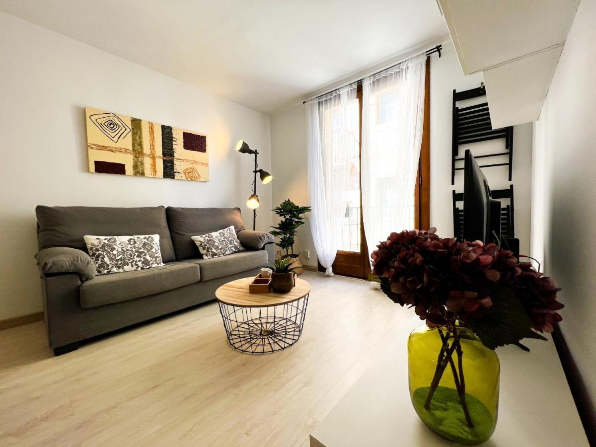 Appartement Ripoll By Tarragonadays Tarragona