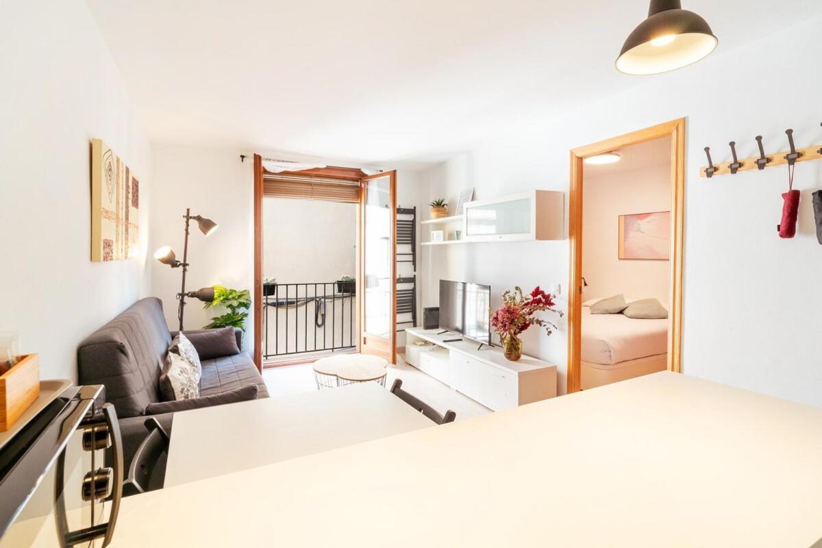 Ripoll By Tarragonadays Appartement