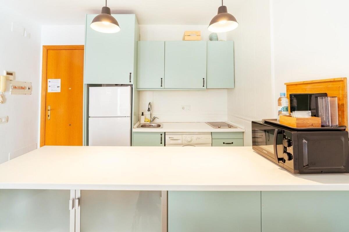 Appartement Ripoll By Tarragonadays