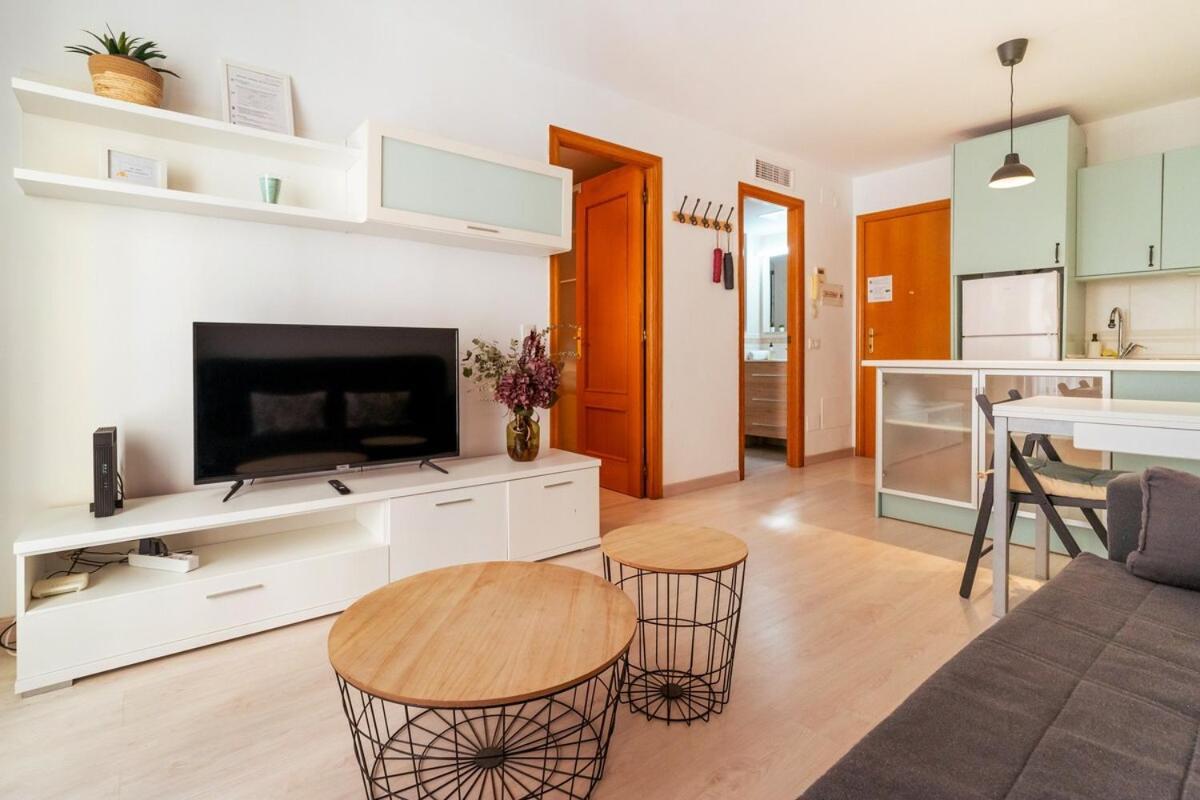 Ripoll By Tarragonadays Appartement *