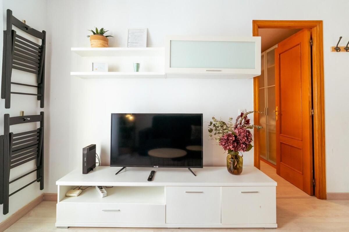 Appartement Ripoll By Tarragonadays Tarragona