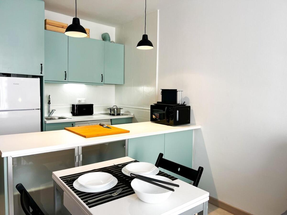 Ripoll By Tarragonadays Apartment