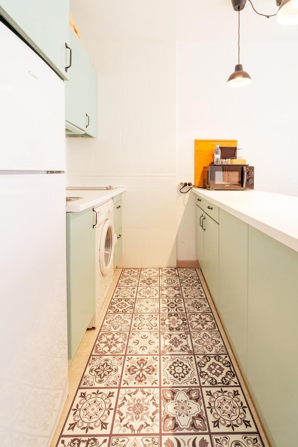 Ripoll By Tarragonadays Appartement *