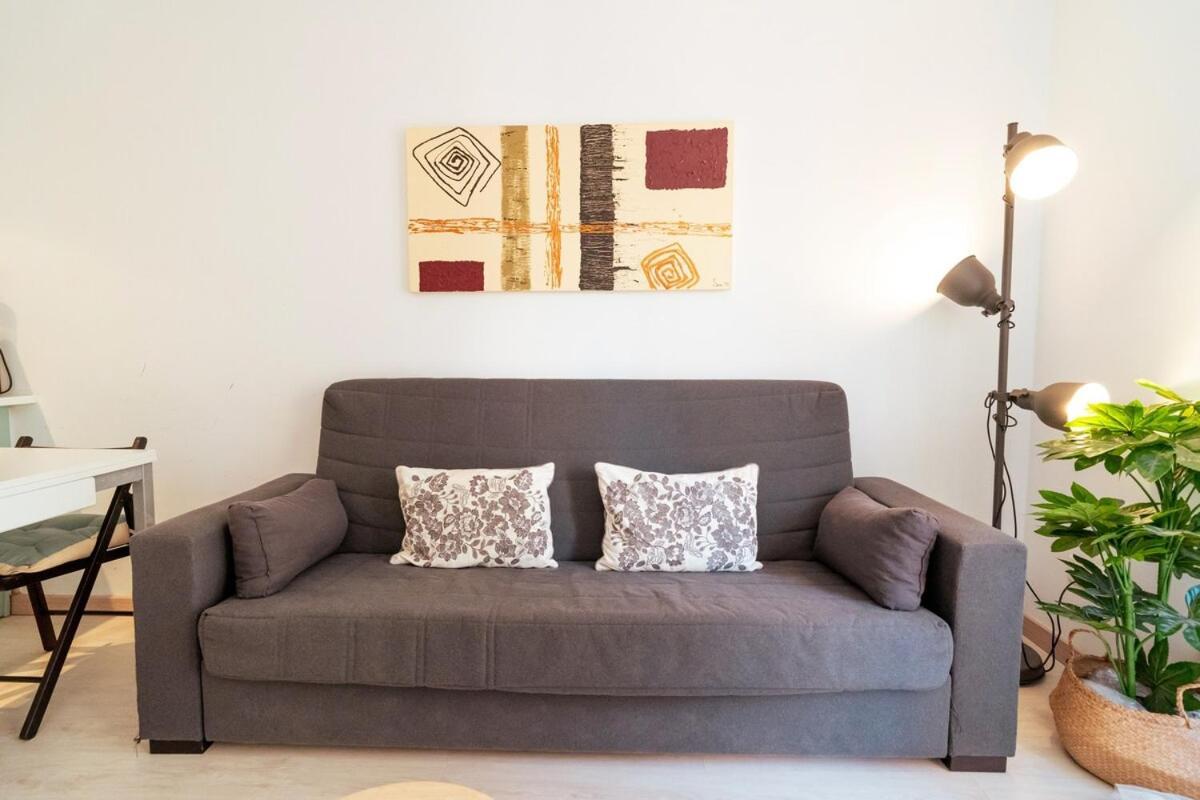 Appartement Ripoll By Tarragonadays Tarragona