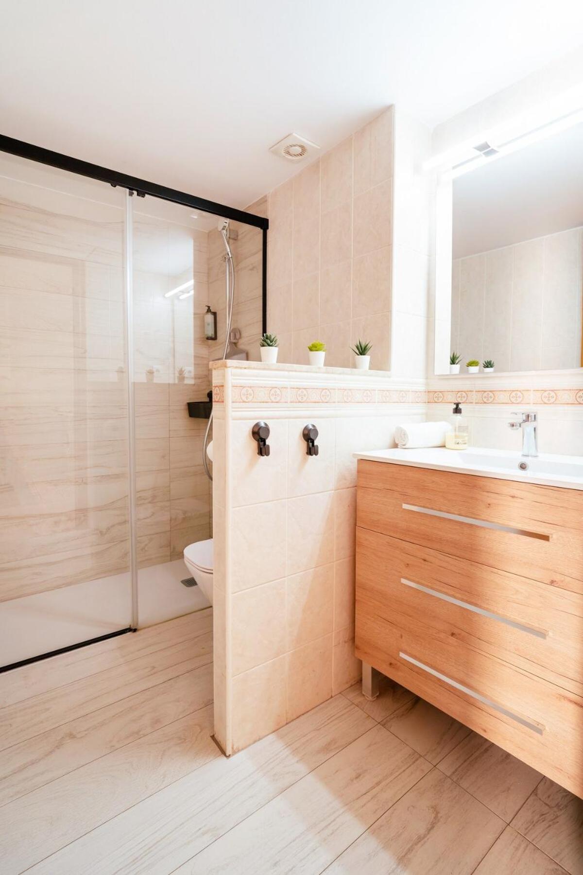 Ripoll By Tarragonadays Appartement *