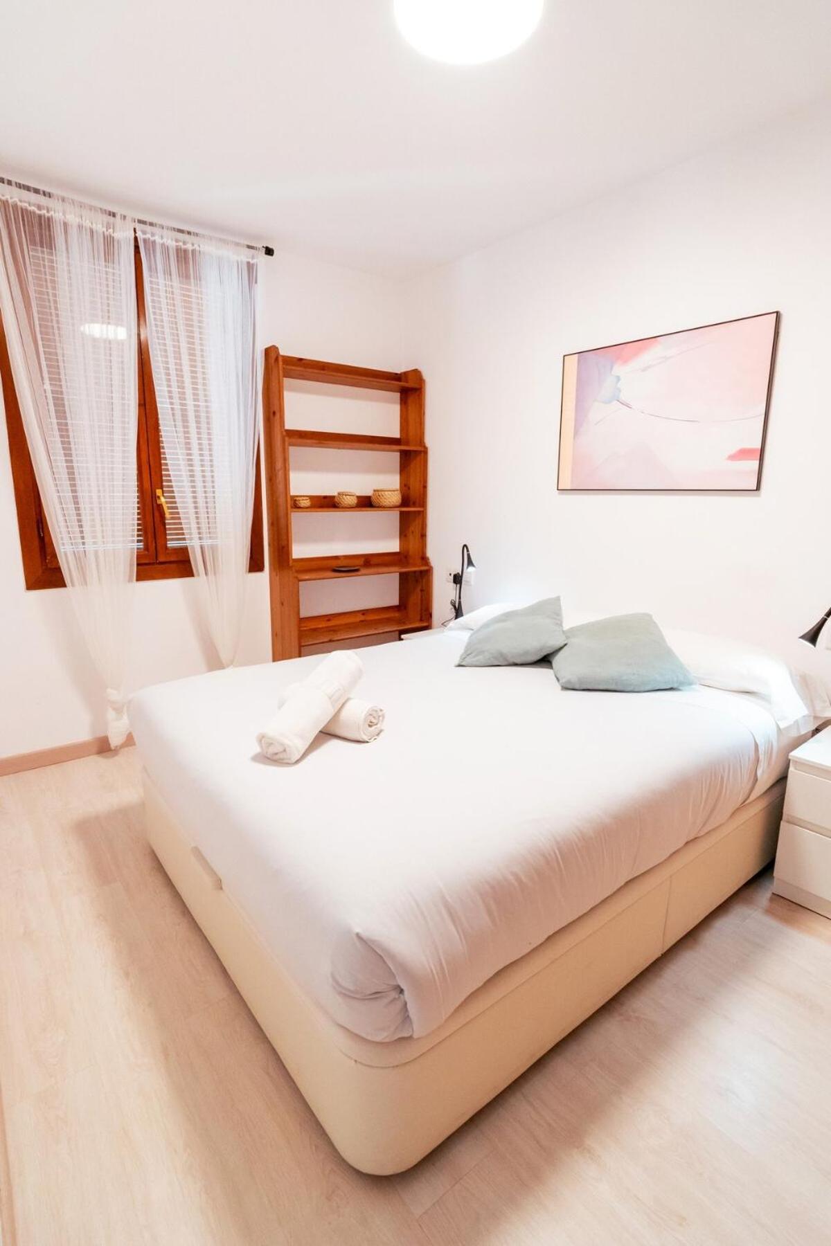 Appartement Ripoll By Tarragonadays