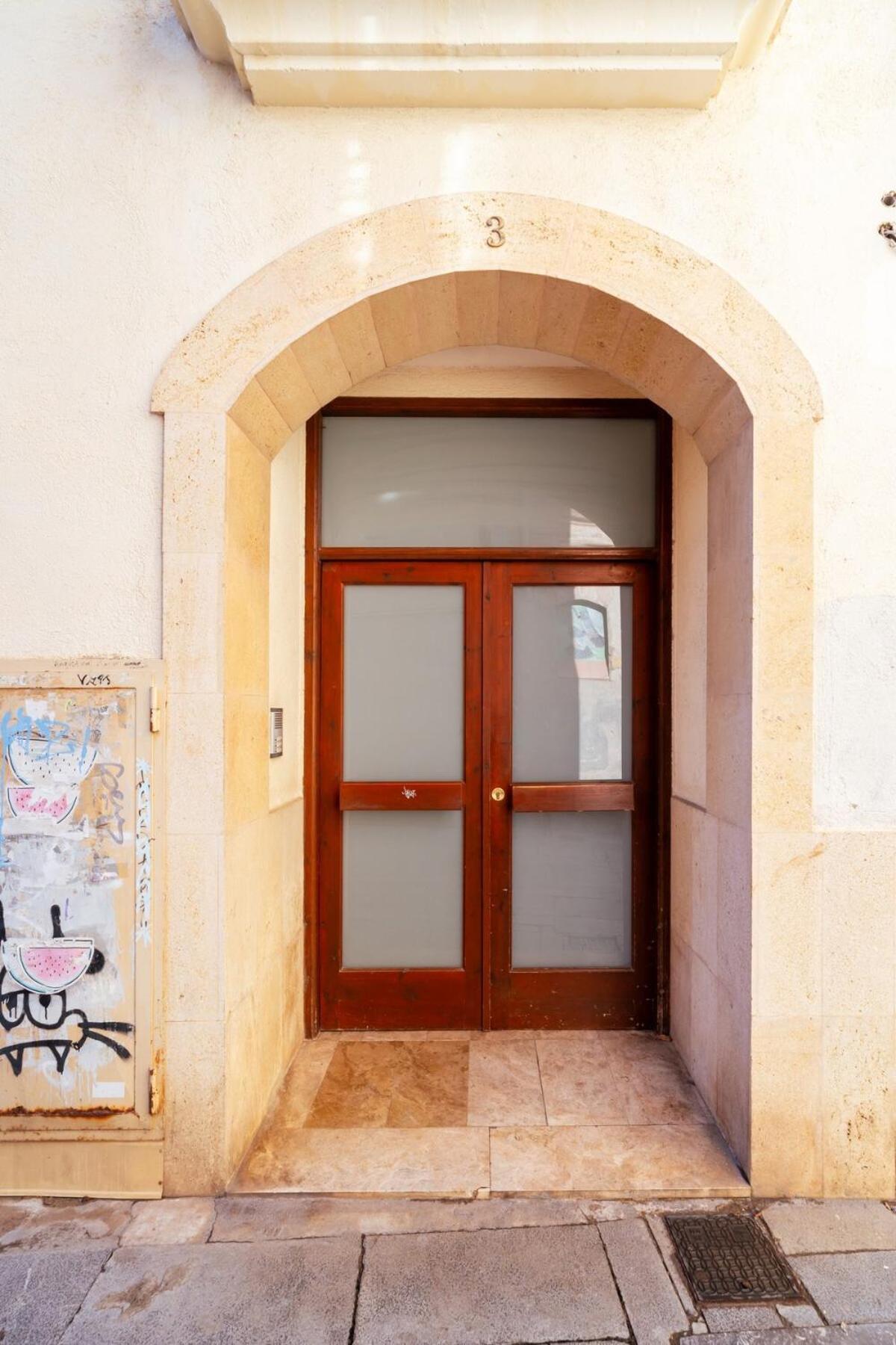 Ripoll By Tarragonadays Appartement *