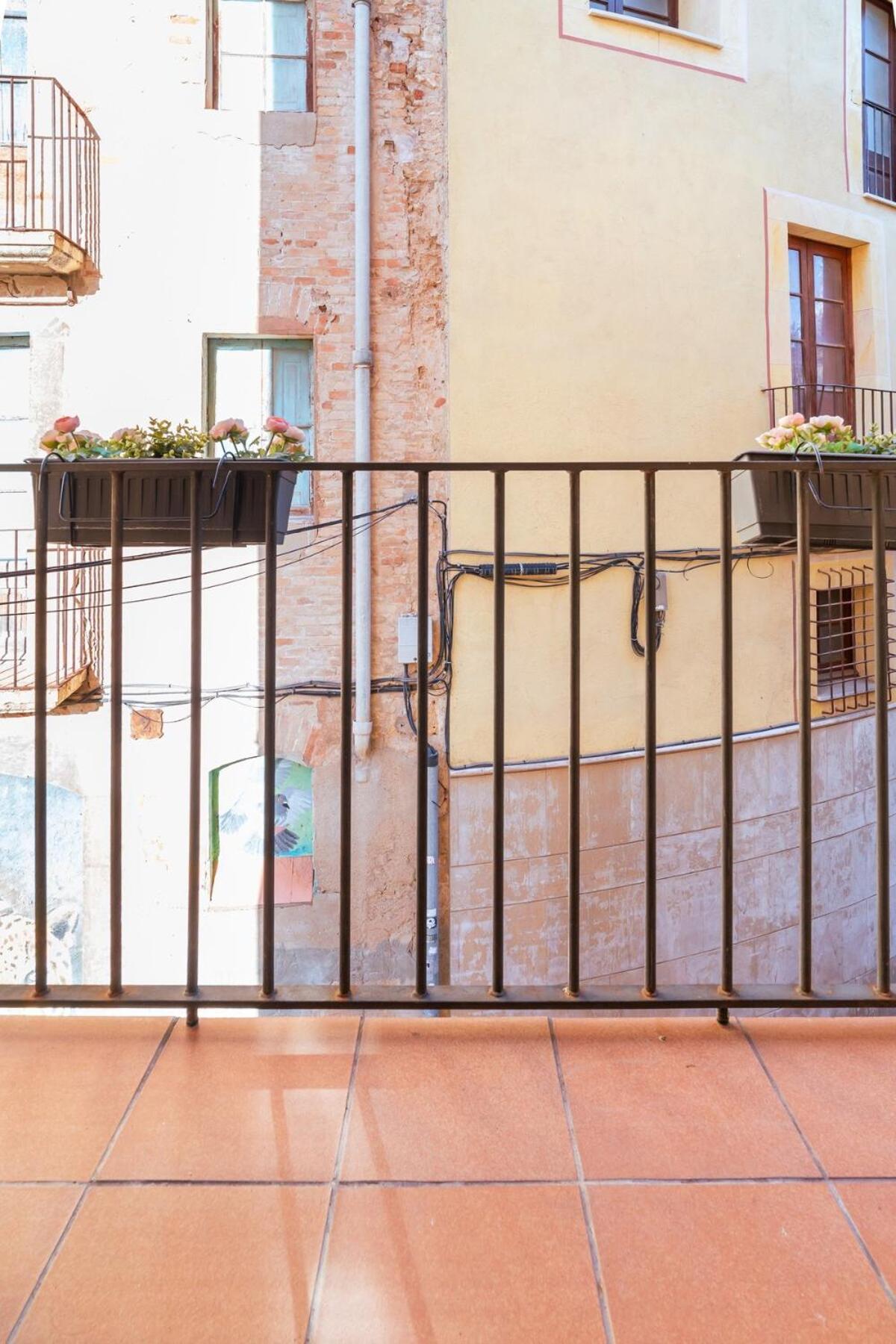 Appartement Ripoll By Tarragonadays Tarragona